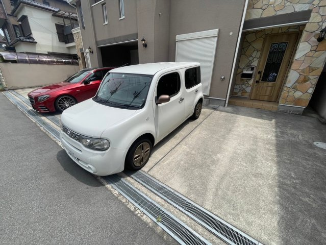 【駐車場】 | Ｔ’s　ＰＲＯＶＡＮＣＥ