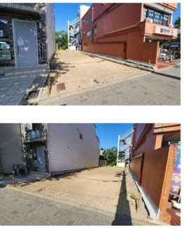  | 下鴨本町　土地【建築条件無し更地・下鴨本通り面す】