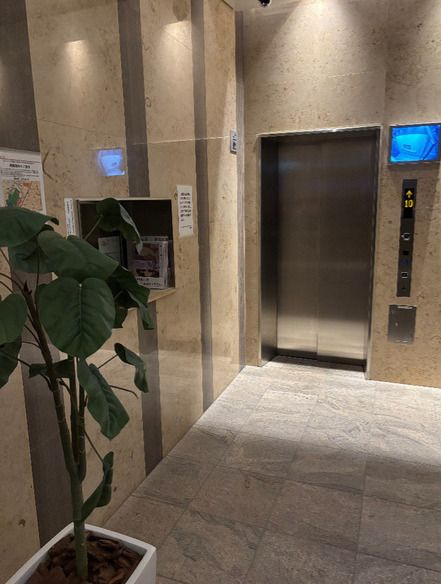 コンシェリア東京IRIYA STATION FRONT のその他共用部分