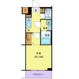クレヴィスタ常盤台の画像