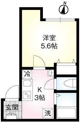 【間取り】 | TREE TERRACE