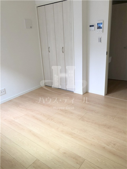 【寝室】 | TREE TERRACE | 寝室にいかがでしょうか