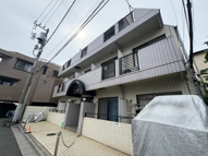 メゾンドフレールの画像