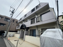 メゾンドフレールの画像