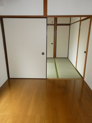  | フラット篠