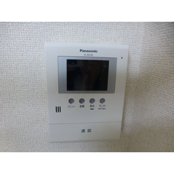 リード岡崎日名南のセキュリティ