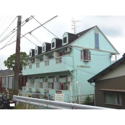 リード岡崎日名南