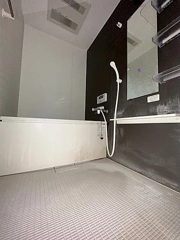 vita(ヴィータ)の浴室