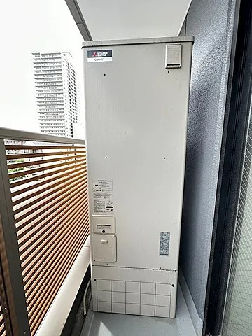 vita(ヴィータ)の設備