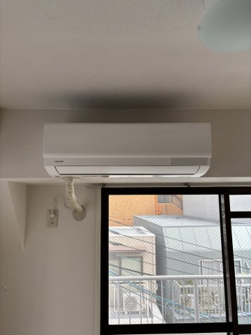 アイランド愛和の設備