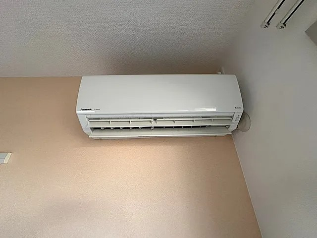 フルール岡本の設備