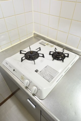 二宮ハウスのキッチン