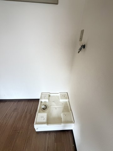 メゾン中町の設備