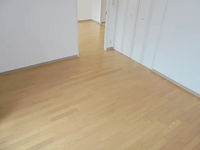 フォンテ上御影の居間・リビング