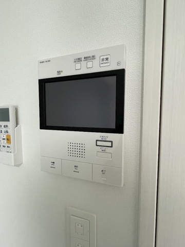 シルス東灘深江のセキュリティ