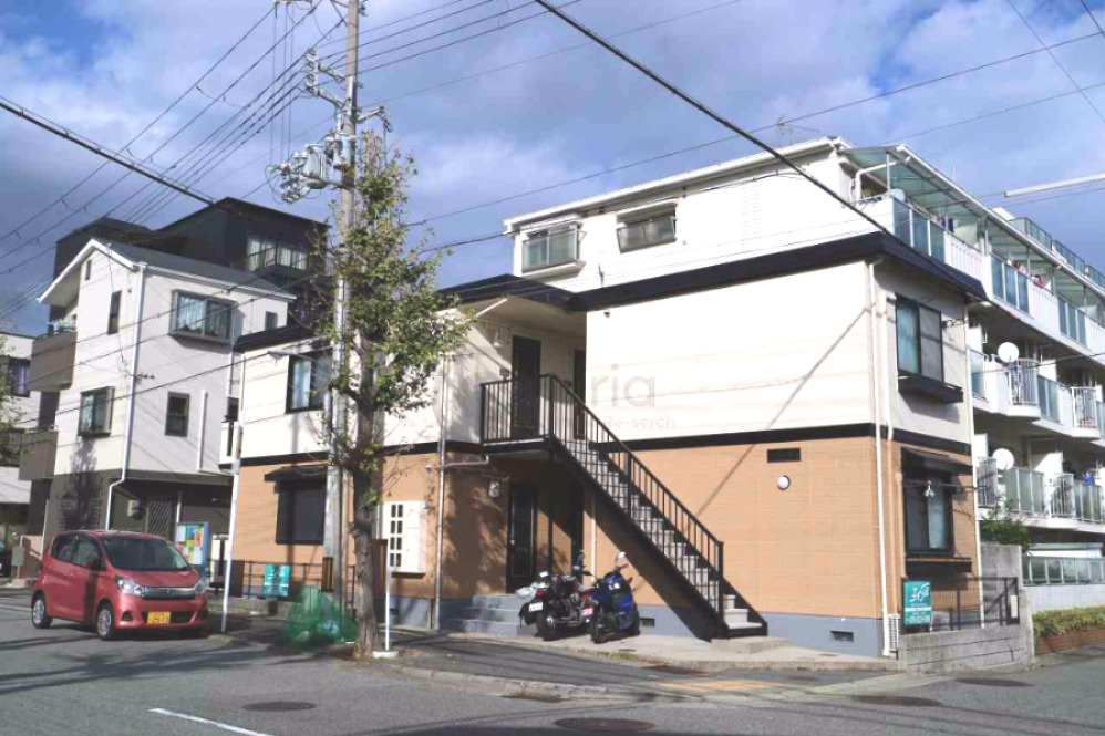 ジュネス住吉