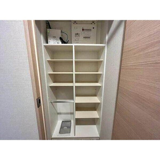 【玄関】 | ライオンズ岐阜プレミストタワー35