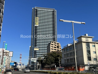 【外観】 | ライオンズ岐阜プレミストタワー35