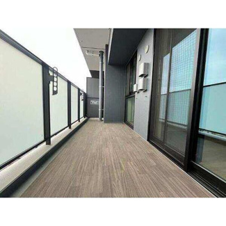 【バルコニー】 | ライオンズ岐阜プレミストタワー35