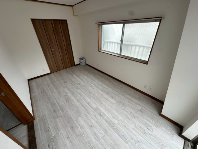 H2天城通の居間・リビング