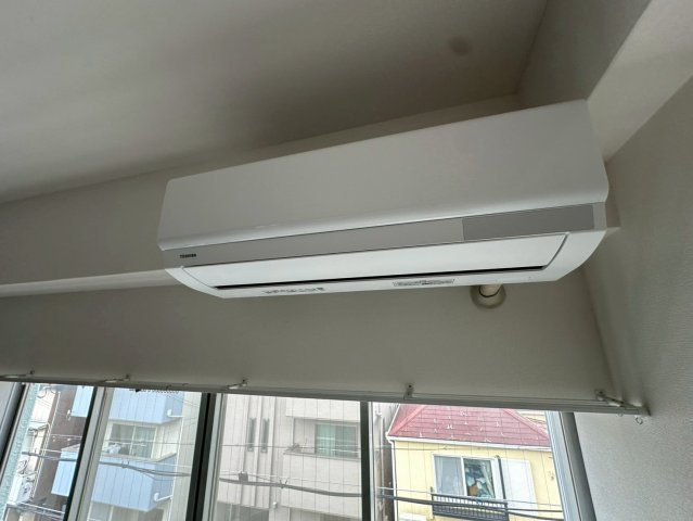 H2天城通の設備