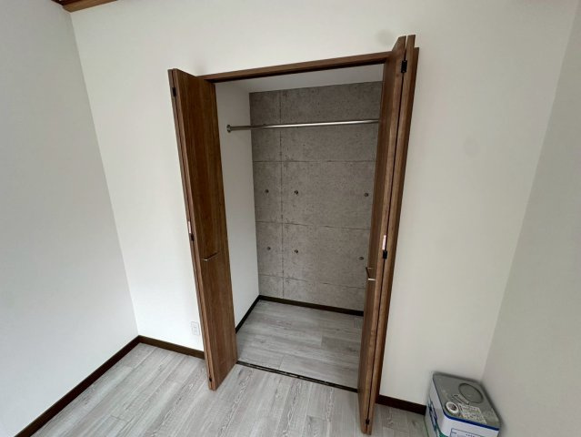H2天城通の収納
