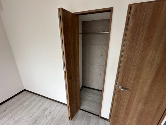H2天城通の収納