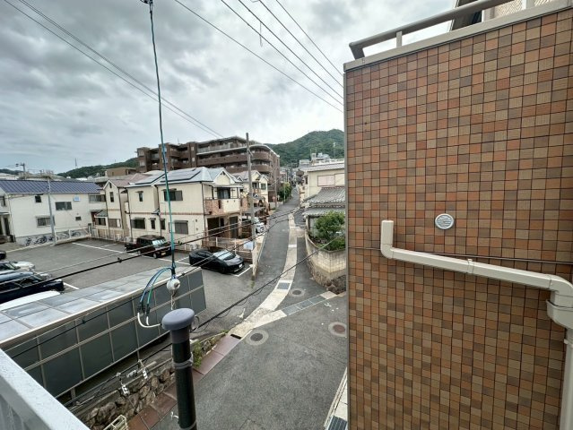H2天城通の展望