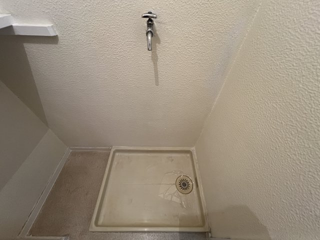 サンハイツ元町の設備