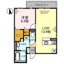 【間取り】 | Soavita　間取り