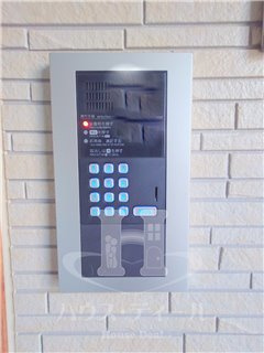 【セキュリティ】 | イースターリリー川口