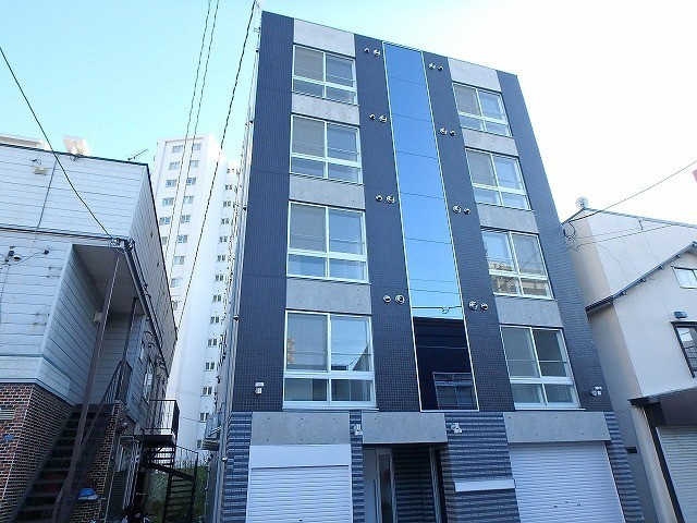 Ｋｎｏｗｌｅｄｇｅ円山（ナレッジ円山）