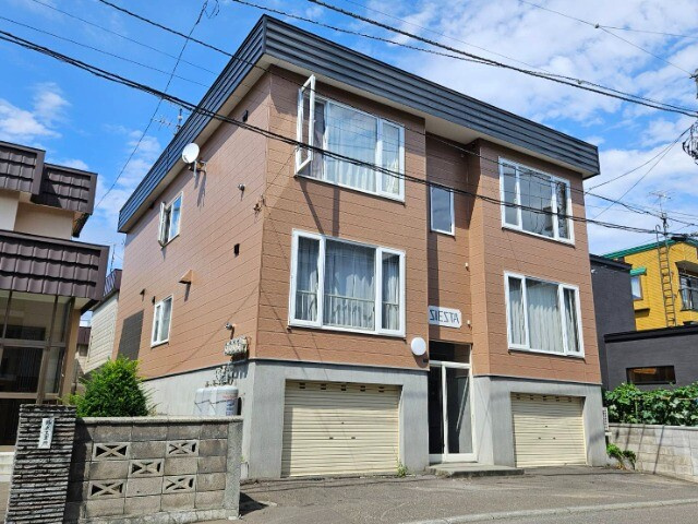 シェスタ
