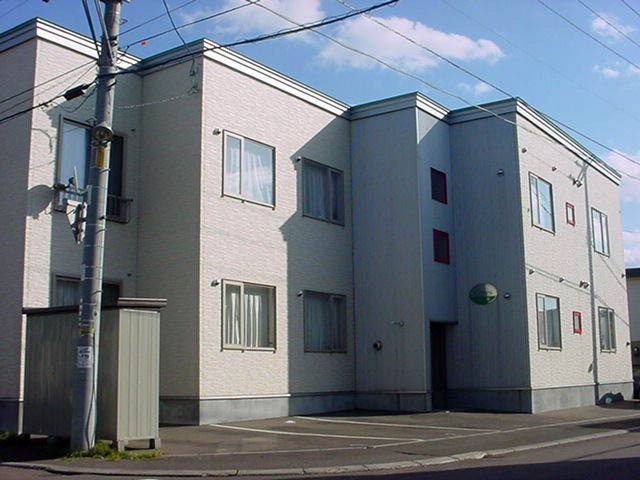 セレス菊水元町