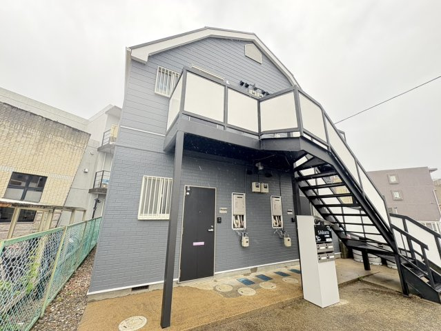 Sakura矢切駅前