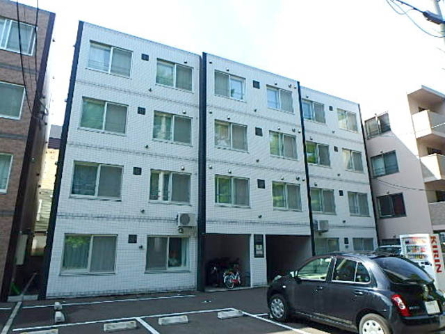 グリーンヒル美園