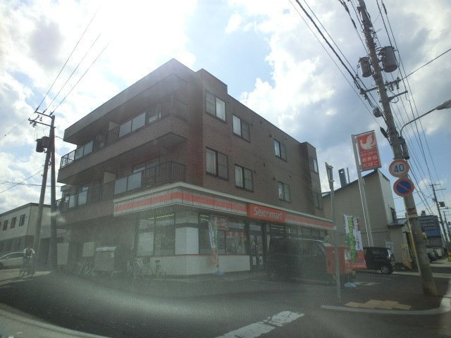 ミレニアム西野