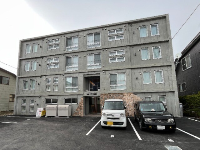 GARDEN STONE西野