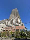 阿波座ライズタワーズフラッグ46　ＯＭＰタワー　本田小学校の画像