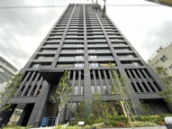 THE CROSS CITY TOWER　敷津小学校区の画像
