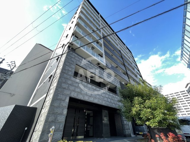 プレサンス梅田北ザ・ライブの画像