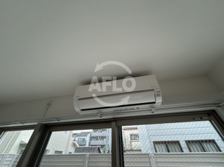 【設備】 | ボニータカーサ | エアコン