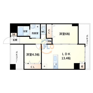 【間取り】 | ボニータカーサ | 間取り