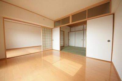 【居間・リビング】 | ハイムあかしや