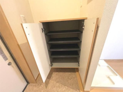 【設備】 | ボヴィ・ガーデン