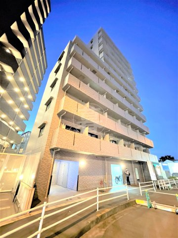ルーブル川崎都町弐番館 