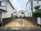 伊丹市高台1丁目新築一戸建ての画像
