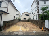 伊丹市高台1丁目新築一戸建ての画像