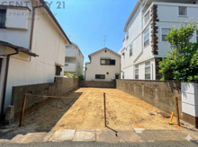 伊丹市高台1丁目新築一戸建ての画像
