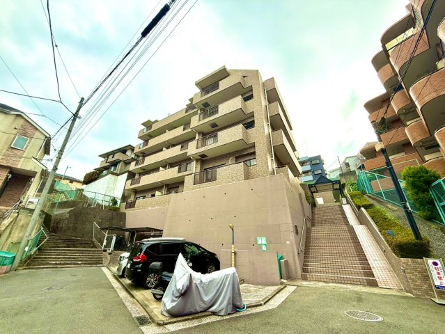 磯子北パーク・ホームズ